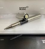 Montblanc Mahatma Gandhi Heavy Rollerball pen Mont Blanc Replica Pens